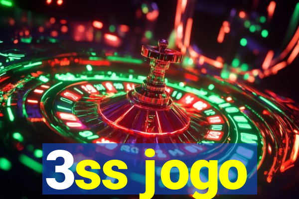3ss jogo